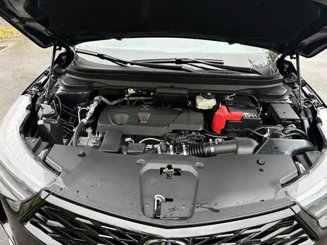 2026 Acura RDX Technology