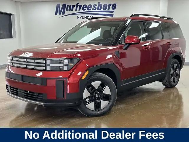 2026 Hyundai Santa Fe Hybrid SEL for sale in Murfreesboro, TN