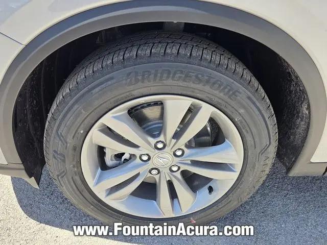 2026 Acura MDX Standard