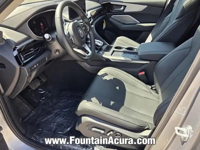 2026 Acura MDX Standard