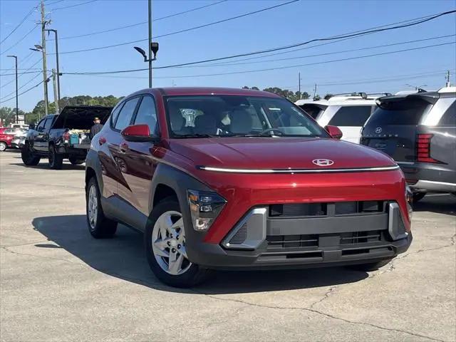 2026 Hyundai Kona SE for sale in Jasper, AL