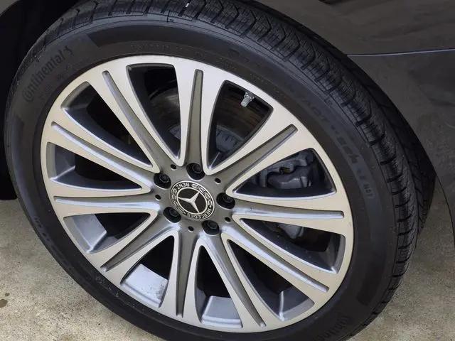 2023 Mercedes-Benz E 350 4MATIC