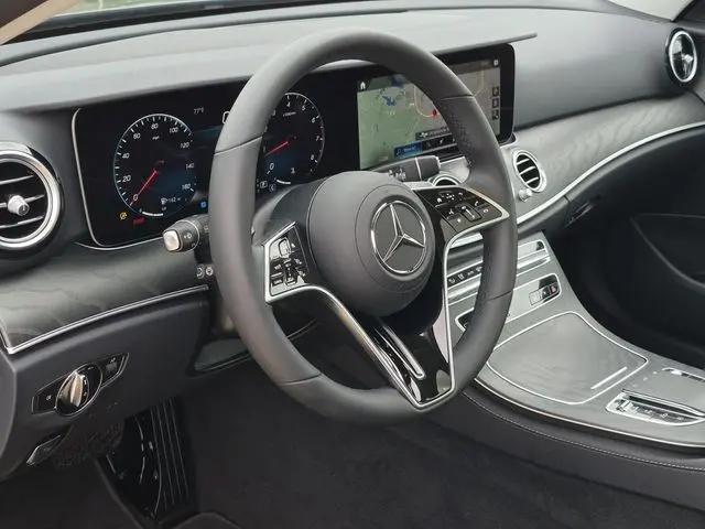 2023 Mercedes-Benz E 350 4MATIC