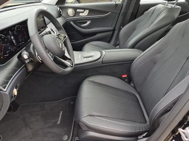 2023 Mercedes-Benz E 350 4MATIC