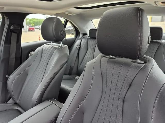 2023 Mercedes-Benz E 350 4MATIC