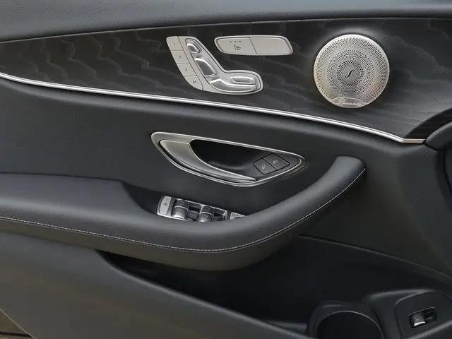 2023 Mercedes-Benz E 350 4MATIC