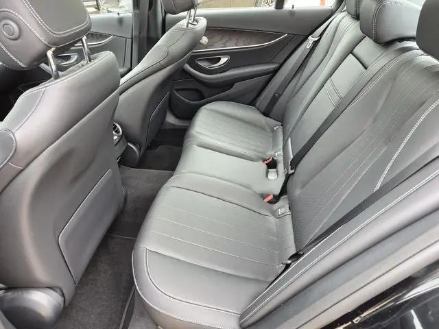 2023 Mercedes-Benz E 350 4MATIC
