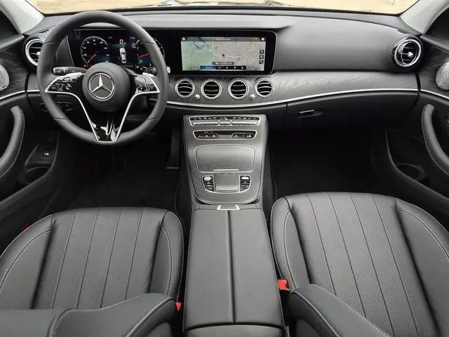 2023 Mercedes-Benz E 350 4MATIC
