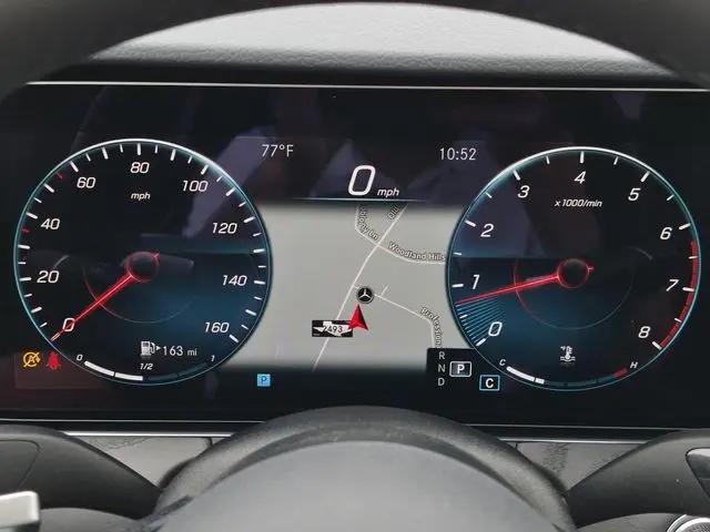 2023 Mercedes-Benz E 350 4MATIC