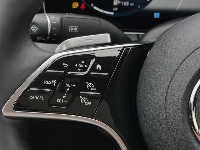 2023 Mercedes-Benz E 350 4MATIC