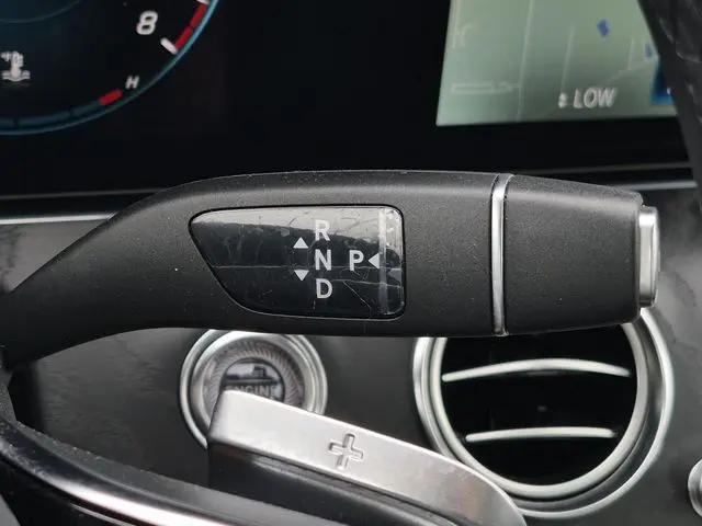 2023 Mercedes-Benz E 350 4MATIC