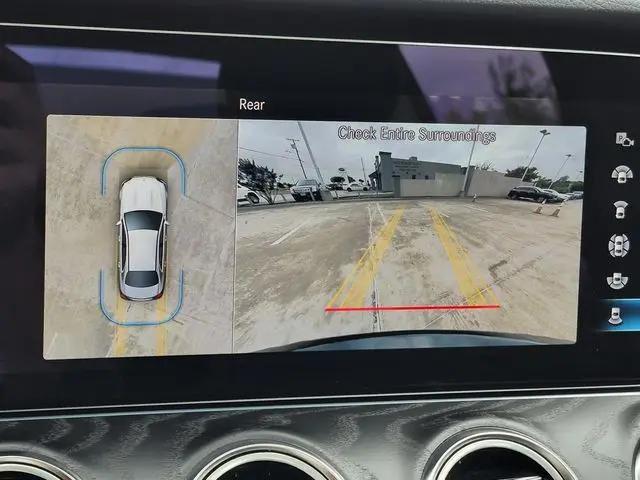 2023 Mercedes-Benz E 350 4MATIC