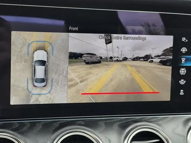 2023 Mercedes-Benz E 350 4MATIC