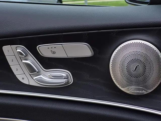 2023 Mercedes-Benz E 350 4MATIC