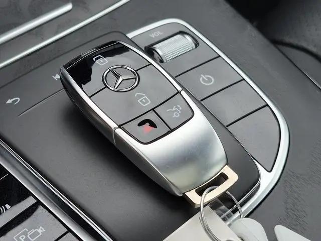 2023 Mercedes-Benz E 350 4MATIC