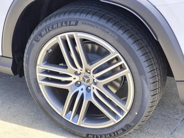 2026 Mercedes-Benz GLS GLS 450 4MATIC