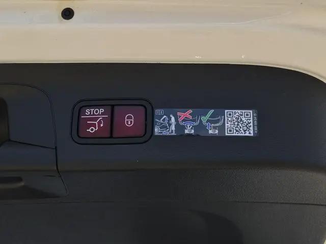 2026 Mercedes-Benz GLS GLS 450 4MATIC