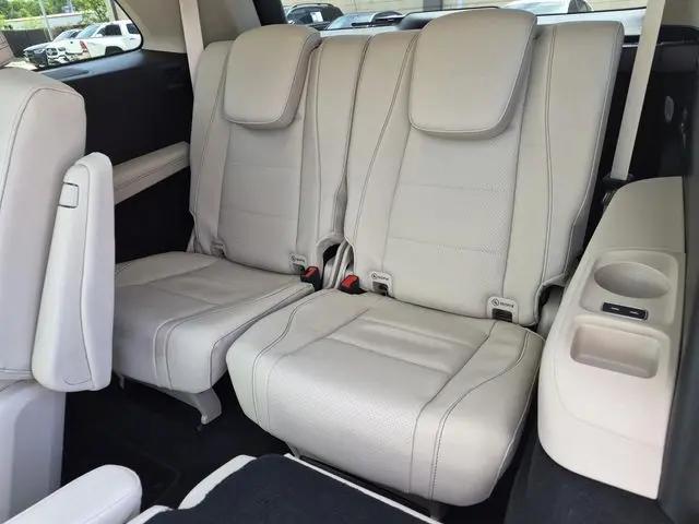 2026 Mercedes-Benz GLS GLS 450 4MATIC