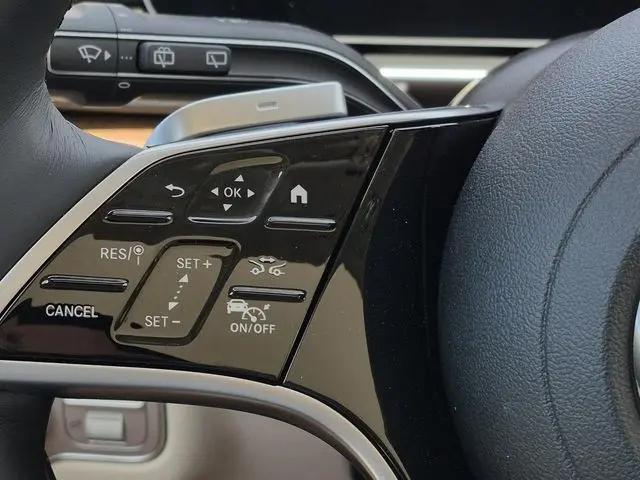 2026 Mercedes-Benz GLS GLS 450 4MATIC