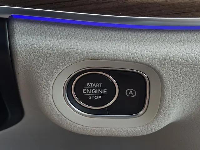 2026 Mercedes-Benz GLS GLS 450 4MATIC