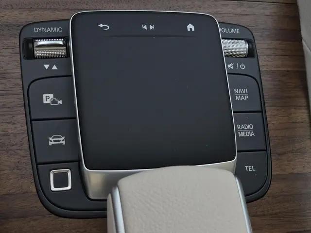 2026 Mercedes-Benz GLS GLS 450 4MATIC