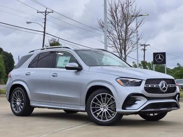 2026 Mercedes-Benz GLE GLE 350 GLE 350 for sale in Tyler, TX