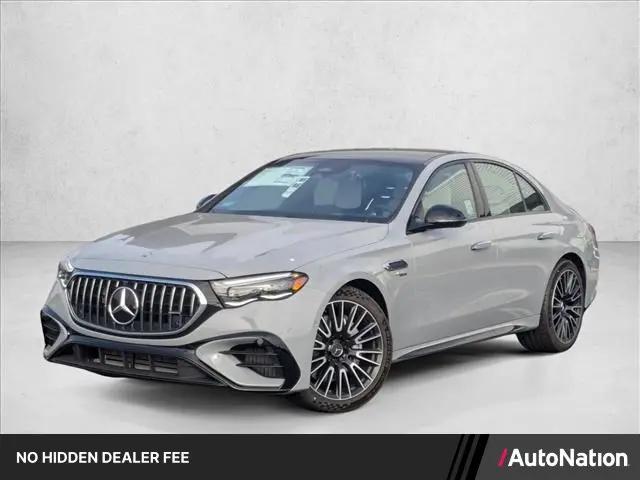 2026 Mercedes-Benz AMG E 53 E AMG E 53 E for sale in Torrance, CA
