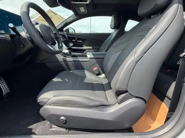 2026 Mercedes-Benz CL AMG CLE 53
