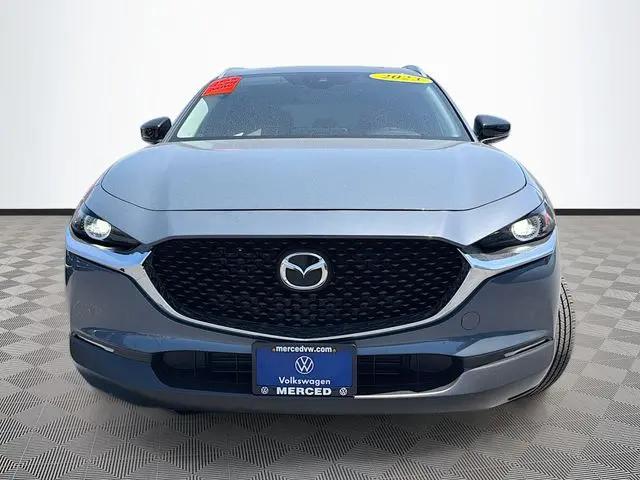 2023 Mazda CX-30 2.5 S Carbon Edition