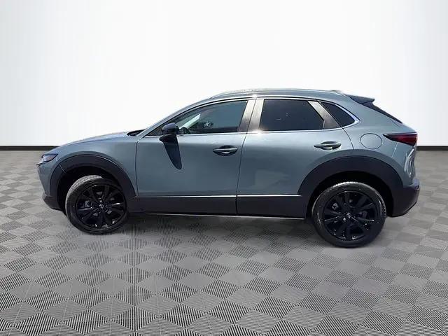 2023 Mazda CX-30 2.5 S Carbon Edition