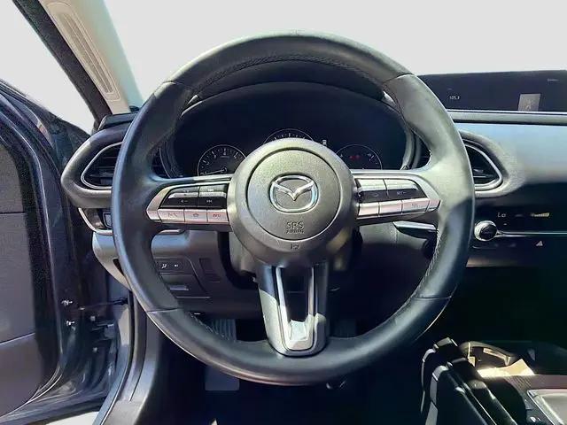 2023 Mazda CX-30 2.5 S Carbon Edition