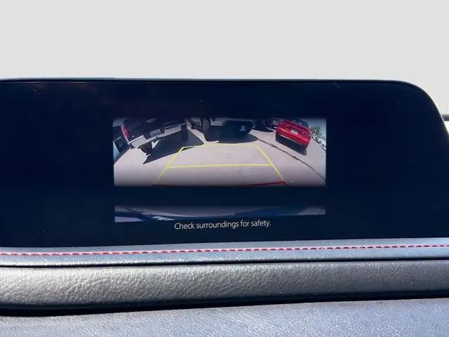 2023 Mazda CX-30 2.5 S Carbon Edition
