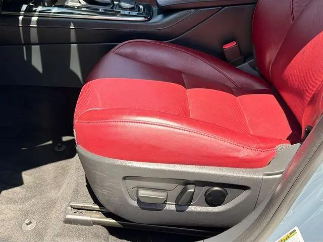 2023 Mazda CX-30 2.5 S Carbon Edition