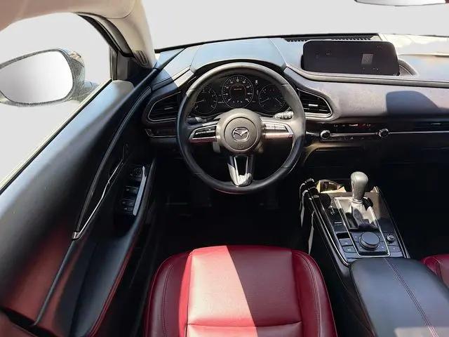 2023 Mazda CX-30 2.5 S Carbon Edition