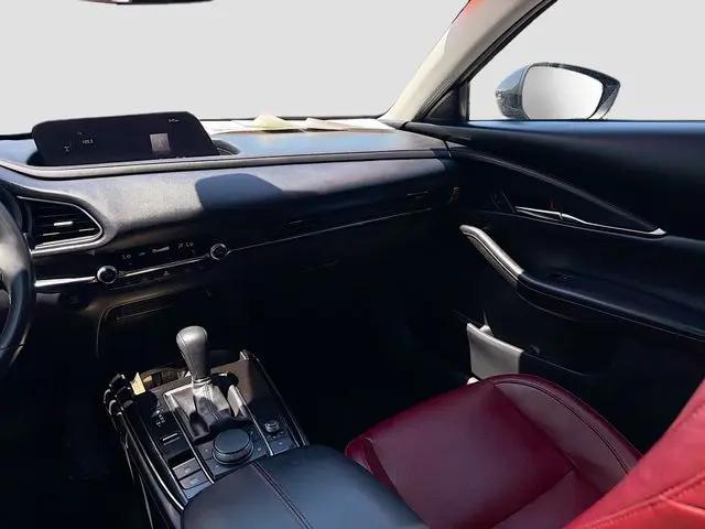 2023 Mazda CX-30 2.5 S Carbon Edition