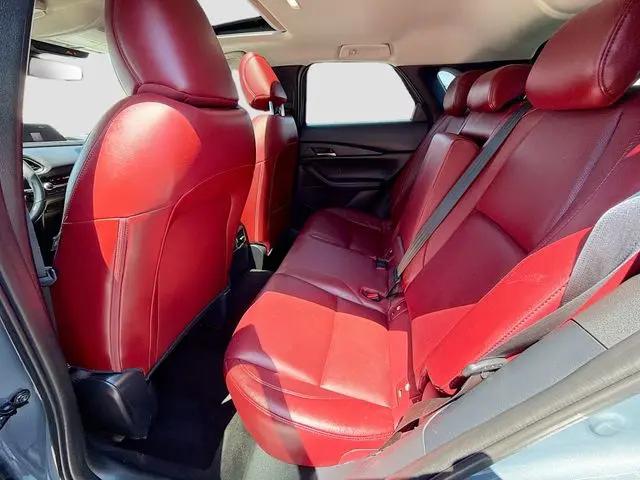 2023 Mazda CX-30 2.5 S Carbon Edition