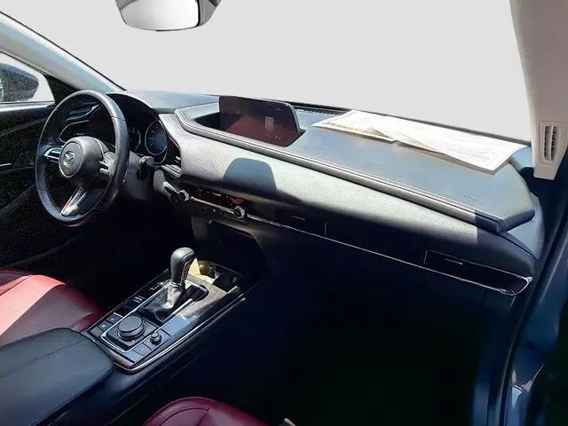 2023 Mazda CX-30 2.5 S Carbon Edition