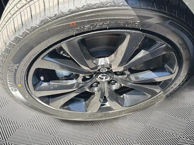 2023 Mazda CX-30 2.5 S Carbon Edition