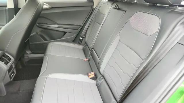 2026 Volkswagen Taos SE Black