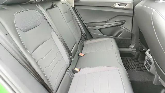 2026 Volkswagen Taos SE Black