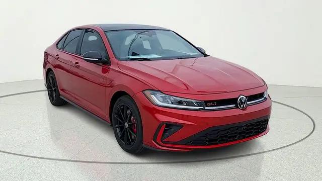 2026 Volkswagen Jetta GLI Autobahn for sale in Richardson, TX