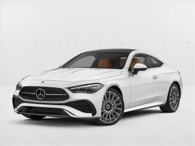 2026 Mercedes-Benz CL CLE 450 for sale in Wesley Chapel, FL