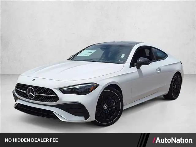 2026 Mercedes-Benz CL CLE 450 for sale in Wesley Chapel, FL
