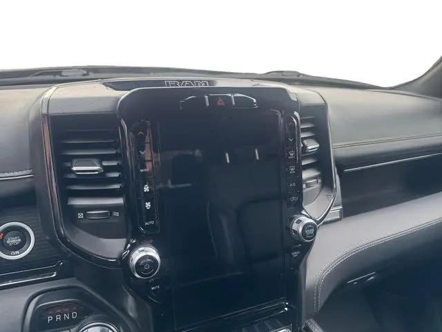 2022 Ram 1500 Limited Crew Cab 4x4 5'7" Box