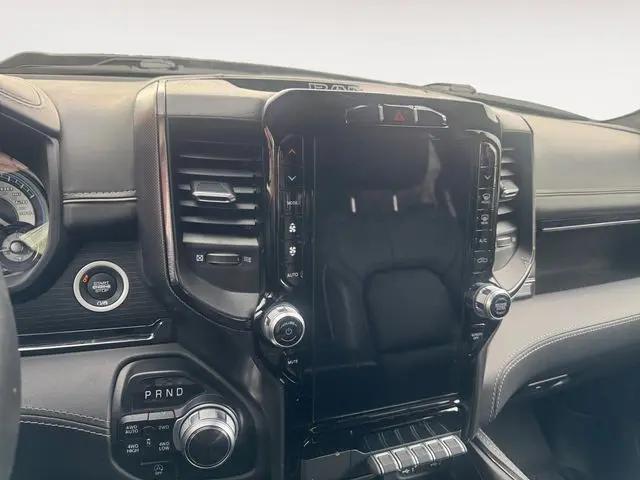 2022 Ram 1500 Limited Crew Cab 4x4 5'7" Box
