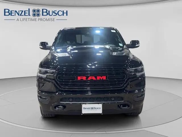 2022 Ram 1500 Limited Crew Cab 4x4 5'7" Box