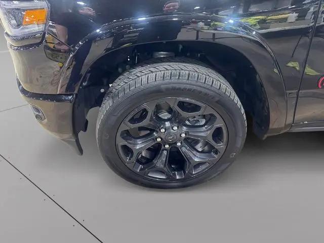 2022 Ram 1500 Limited Crew Cab 4x4 5'7" Box
