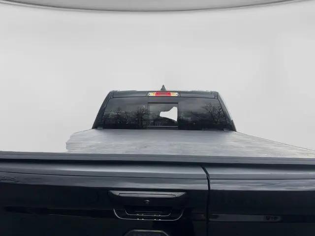 2022 Ram 1500 Limited Crew Cab 4x4 5'7" Box