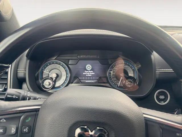 2022 Ram 1500 Limited Crew Cab 4x4 5'7" Box