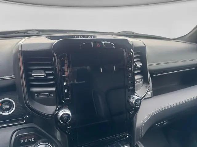 2022 Ram 1500 Limited Crew Cab 4x4 5'7" Box